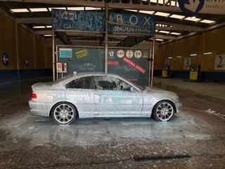 BMW Serie 3 2006