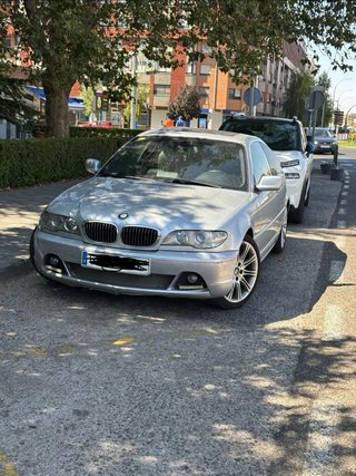 BMW Serie 3 2006
