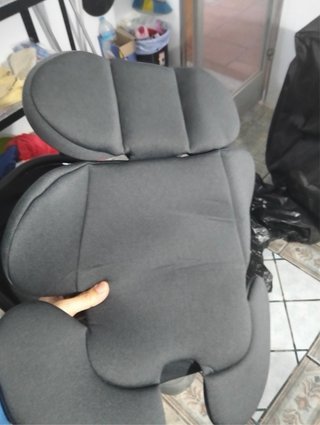 Silla de coche para bebé 40-87 cm