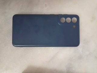 Samsung Galaxy S21 FE 5G Negro
