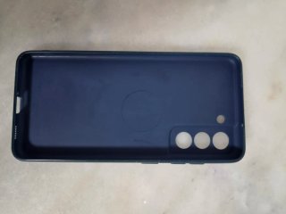 Samsung Galaxy S21 FE 5G Negro