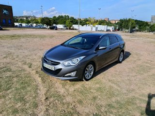 Hyundai i 40 2013