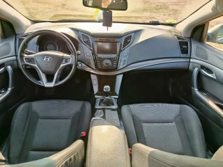 Hyundai i 40 2013