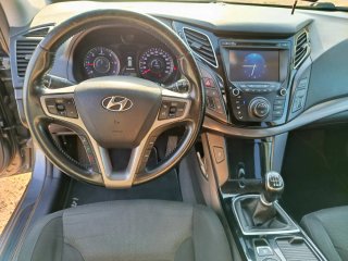 Hyundai i 40 2013