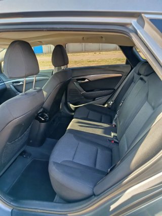 Hyundai i 40 2013