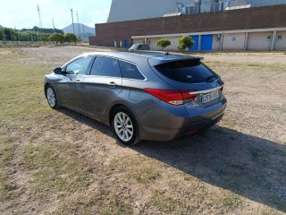 Hyundai i 40 2013