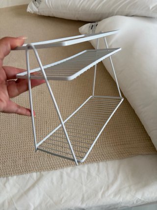 Estantería modular Leroy Merlin blanca