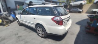 Despiece Subaru Legacy IV 2.0 D