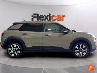 Citroën C4 Cactus PureTech 110 S&S Shine Pack