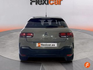 Citroën C4 Cactus PureTech 110 S&S Shine Pack