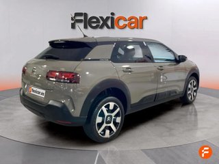 Citroën C4 Cactus PureTech 110 S&S Shine Pack