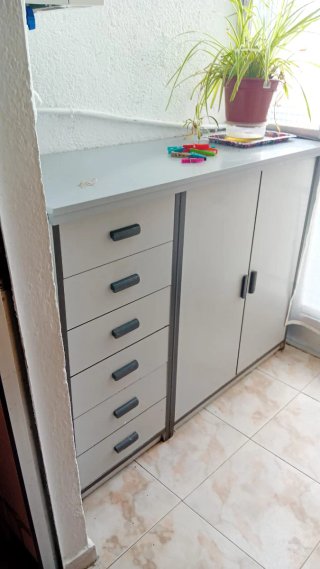 Regalo muebles