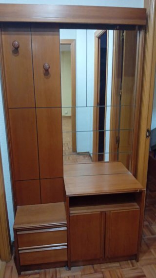 Regalo muebles
