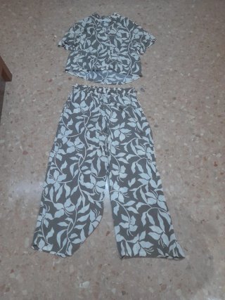 Consiglio di abbigliamento per donna (offerta)
