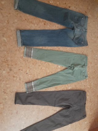 Consiglio di abbigliamento per donna (offerta)