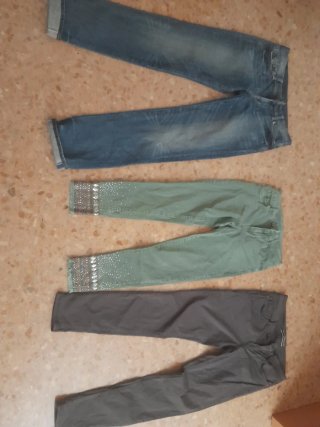 Consiglio di abbigliamento per donna (offerta)