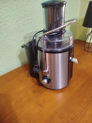 Licuadora Electro Jata
