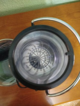 Licuadora Electro Jata