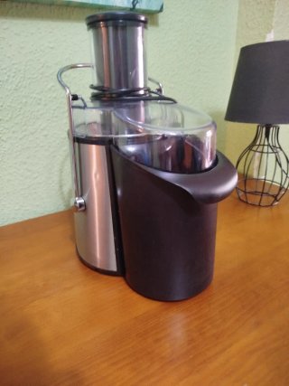 Licuadora Electro Jata