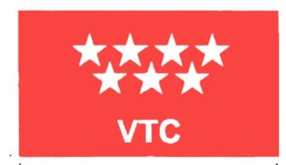Servicio de Traslados Privados Madrid VTC