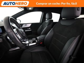 Mercedes Clase B B 180 AMG Line
