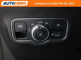 Mercedes Clase B B 180 AMG Line