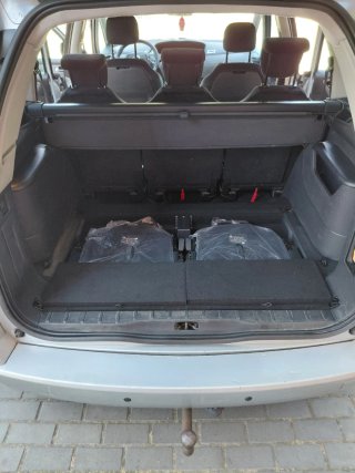 Citroen Grand C4 Picasso 2010