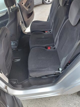 Citroen Grand C4 Picasso 2010