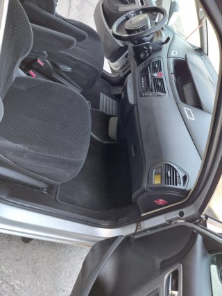 Citroen Grand C4 Picasso 2010