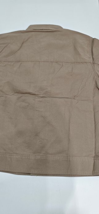 Cazadora Verano Scotch & Soda Beige Talla M