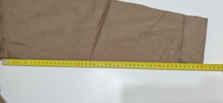 Cazadora Verano Scotch & Soda Beige Talla M
