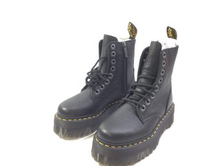 Botas Dr. Martens Mujer Negras