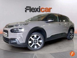Citroën C4 Cactus PureTech 110 S&S Shine Pack