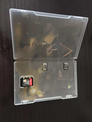 Death's Door Nintendo Switch