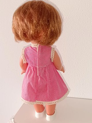 Muñeca Peque Parlanchina