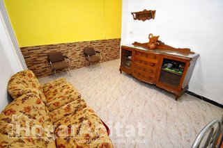 Piso en venta en Nules