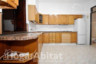 Piso en venta en Nules