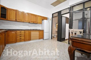 Piso en venta en Nules
