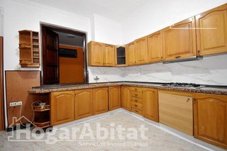 Piso en venta en Nules