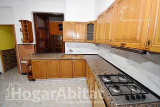 Piso en venta en Nules