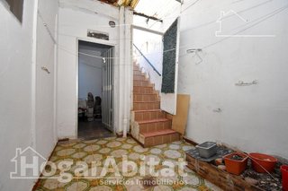 Piso en venta en Nules