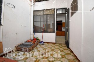 Piso en venta en Nules