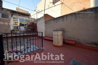Piso en venta en Nules