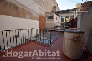 Piso en venta en Nules