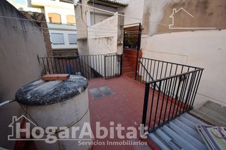 Piso en venta en Nules