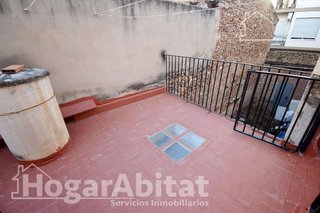 Piso en venta en Nules