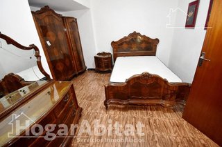 Piso en venta en Nules