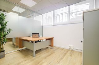 Oficina en alquiler en Almagro en Madrid