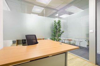 Oficina en alquiler en Almagro en Madrid