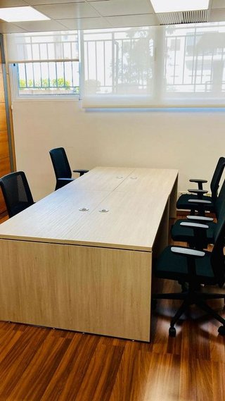 Oficina en alquiler en Almagro en Madrid
